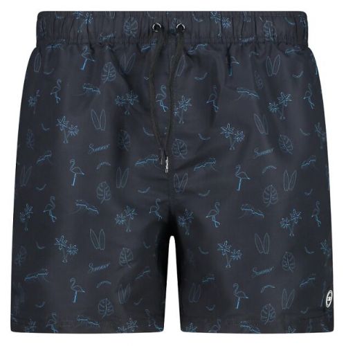 Szorty kąpielowe męskie CMP 33R9097