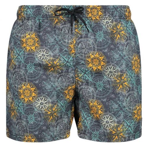 Szorty kąpielowe męskie CMP 33R9107