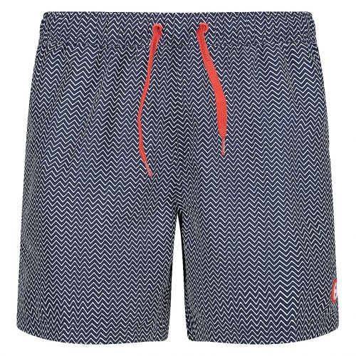 Szorty kąpielowe męskie CMP 34R9037