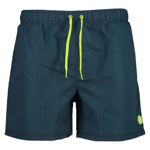 Szorty kąpielowe męskie CMP 3R50857 