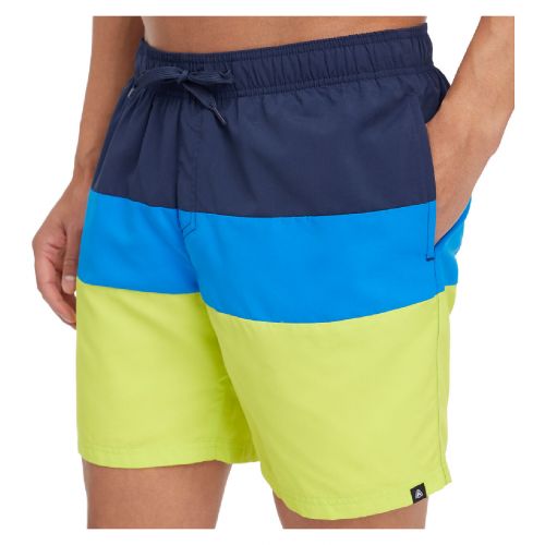 Szorty kąpielowe męskie Firefly Natal 427668