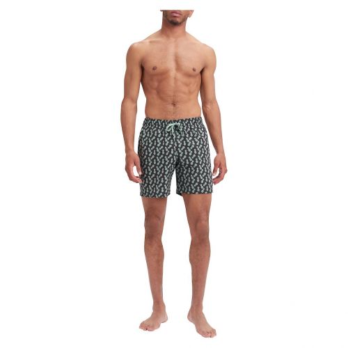 Szorty kąpielowe męskie Firefly Nicolas III 422156