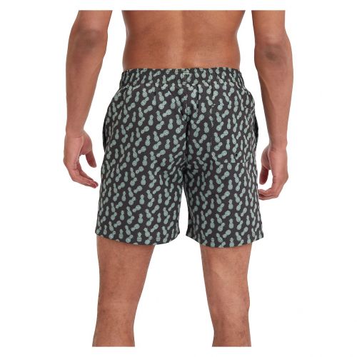 Szorty kąpielowe męskie Firefly Nicolas III 422156