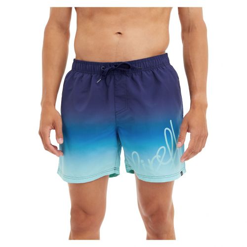 Szorty kąpielowe męskie Firefly Yanu 422170