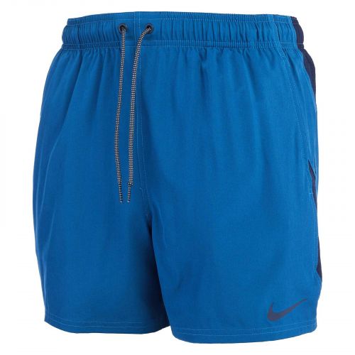 Szorty kąpielowe męskie Nike Contend 5 Volley NESSB500