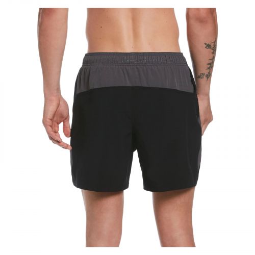 Szorty kąpielowe męskie Nike Contend 5 Volley NESSB500