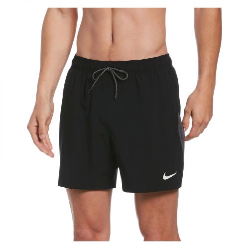 Szorty kąpielowe męskie Nike Contend 5 Volley NESSB500