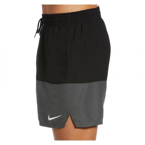 Szorty kąpielowe męskie Nike Split 5 Volley NESSB451