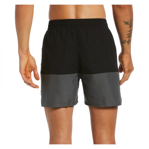 Szorty kąpielowe męskie Nike Split 5 Volley NESSB451