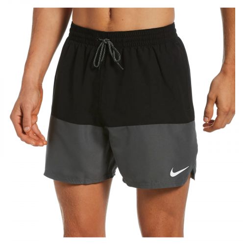 Szorty kąpielowe męskie Nike Split 5 Volley NESSB451