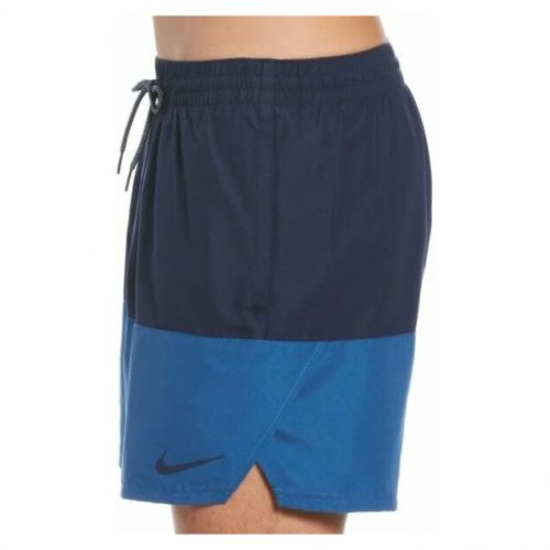 Szorty kąpielowe męskie Nike Split 5 Volley NESSB451