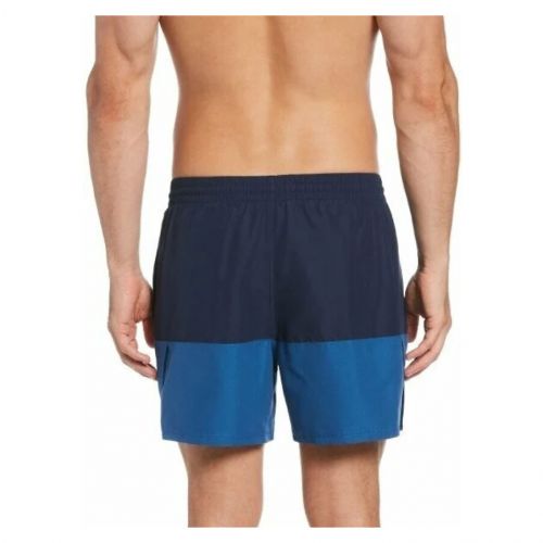 Szorty kąpielowe męskie Nike Split 5 Volley NESSB451