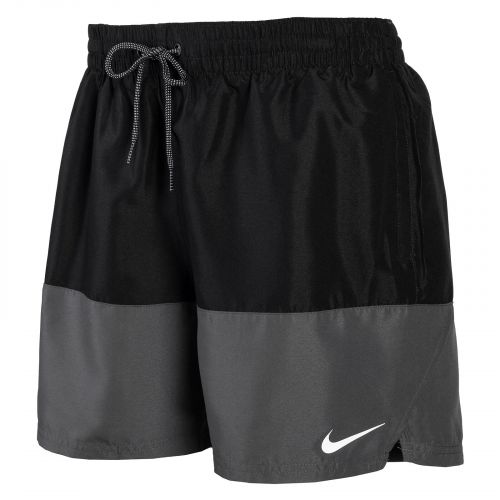 Szorty kąpielowe męskie Nike Split 5 Volley NESSB451