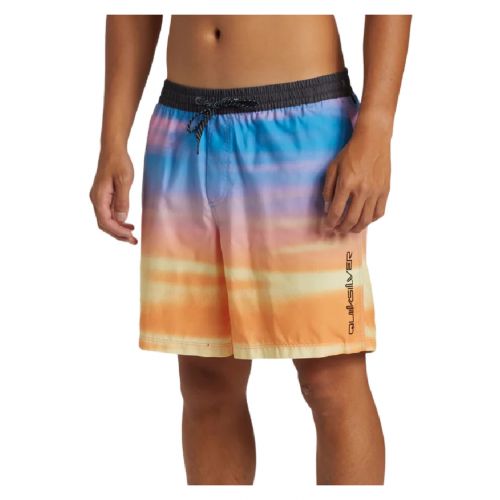 Szorty kąpielowe męskie Quiksilver Everyday Fade Volley 17 AQYJV03134