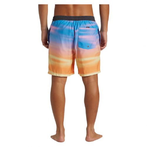 Szorty kąpielowe męskie Quiksilver Everyday Fade Volley 17 AQYJV03134