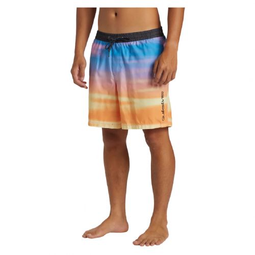 Szorty kąpielowe męskie Quiksilver Everyday Fade Volley 17 AQYJV03134