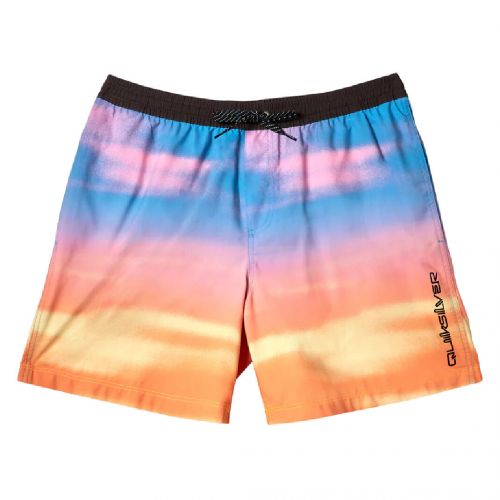 Szorty kąpielowe męskie Quiksilver Everyday Fade Volley 17 AQYJV03134