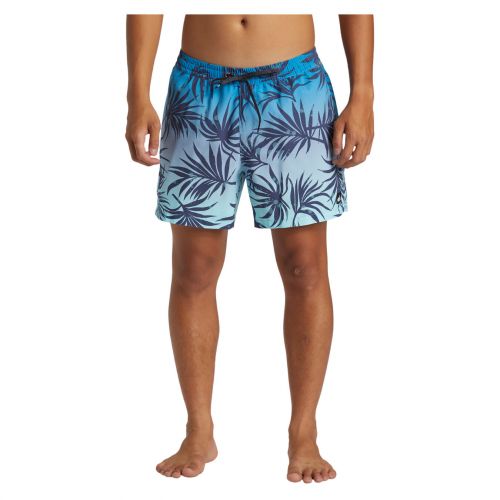 Szorty kąpielowe męskie Quiksilver Everyday Mix Volley 15 AQYJV03147