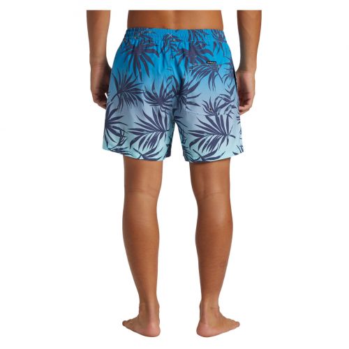 Szorty kąpielowe męskie Quiksilver Everyday Mix Volley 15 AQYJV03147