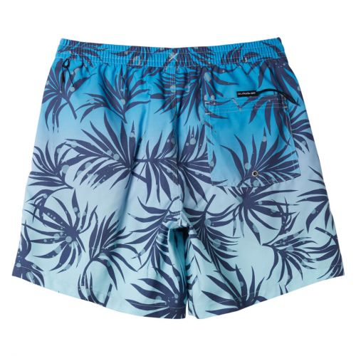 Szorty kąpielowe męskie Quiksilver Everyday Mix Volley 15 AQYJV03147