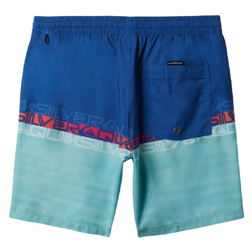 Szorty kąpielowe męskie Quiksilver Solid Volley 17 AQYJV03150