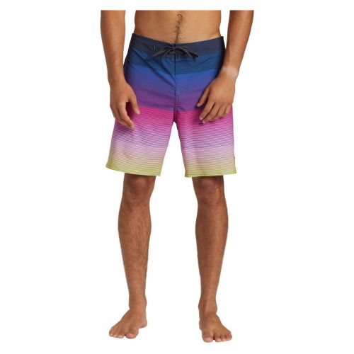 Szorty kąpielowe męskie Quiksilver Surfsilk Massive 18 AQYBS03651