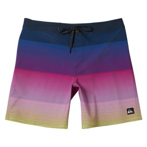 Szorty kąpielowe męskie Quiksilver Surfsilk Massive 18 AQYBS03651