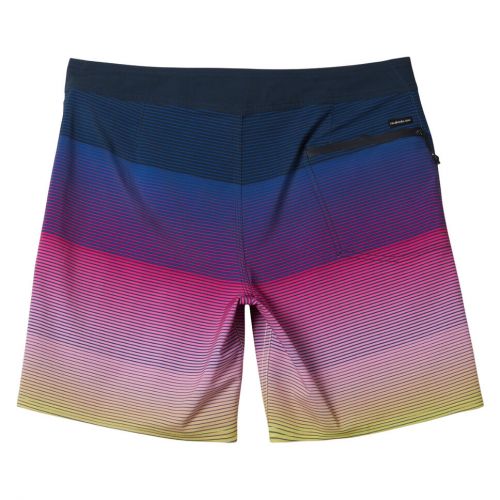 Szorty kąpielowe męskie Quiksilver Surfsilk Massive 18 AQYBS03651