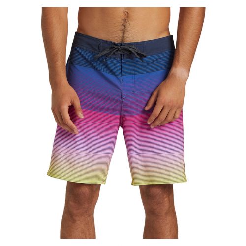 Szorty kąpielowe męskie Quiksilver Surfsilk Massive 18 AQYBS03651