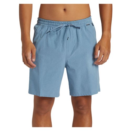Szorty kąpielowe męskie Quiksilver Taxer Heather 18 AQYHY03244