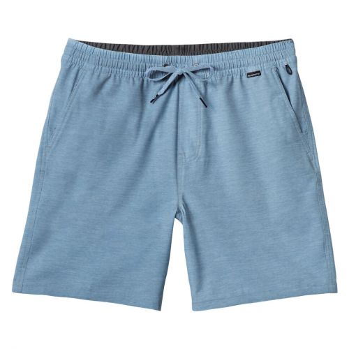 Szorty kąpielowe męskie Quiksilver Taxer Heather 18 AQYHY03244