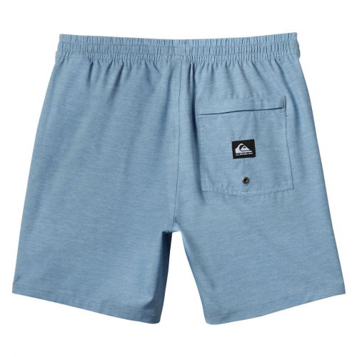 Szorty kąpielowe męskie Quiksilver Taxer Heather 18 AQYHY03244
