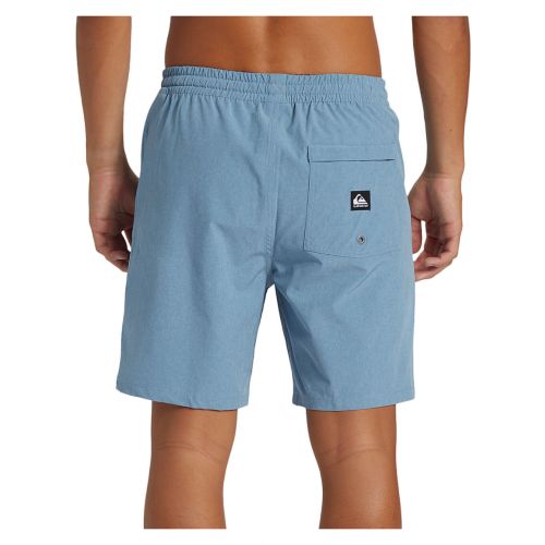 Szorty kąpielowe męskie Quiksilver Taxer Heather 18 AQYHY03244