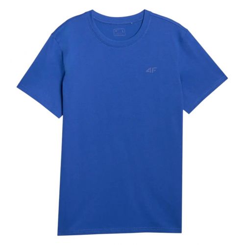 Koszulka męska 4F 4FWAW25TTSHM2441
