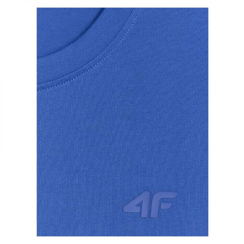 Koszulka męska 4F 4FWAW25TTSHM2441