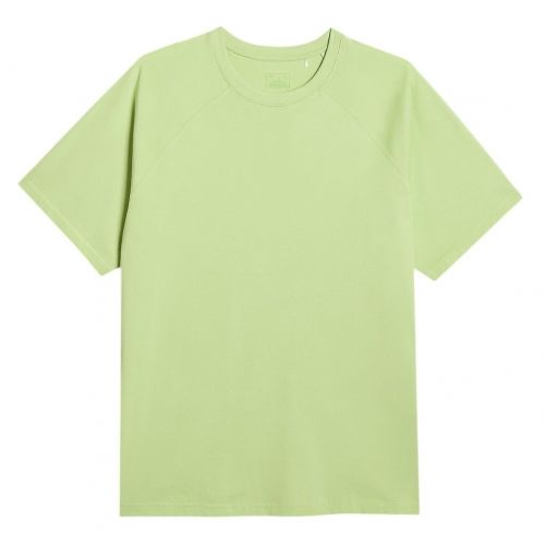 Koszulka męska 4F 4FWAW25TTSHM2360