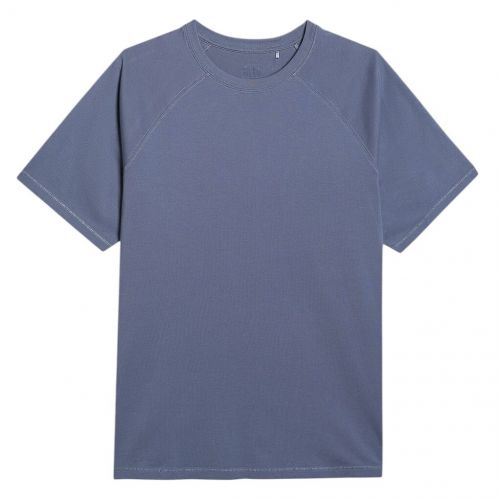 Koszulka męska 4F 4FWAW25TTSHM2360