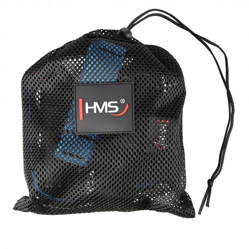 Taśmy do ćwiczeń HMS TX-PRO 17-35-040