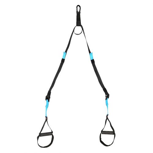 Taśmy do ćwiczeń HMS TX-PRO 17-35-040