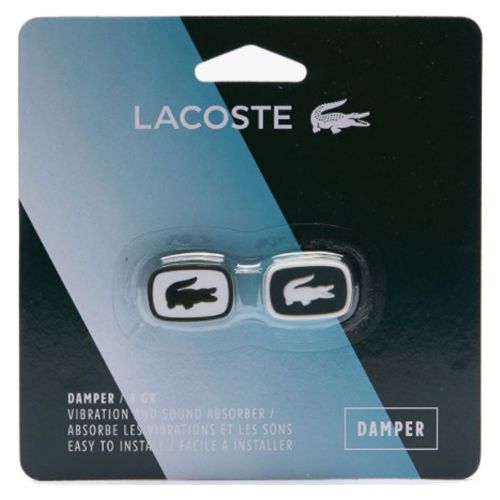 Tłumik drgań Lacoste L20 2szt 53LACANT21