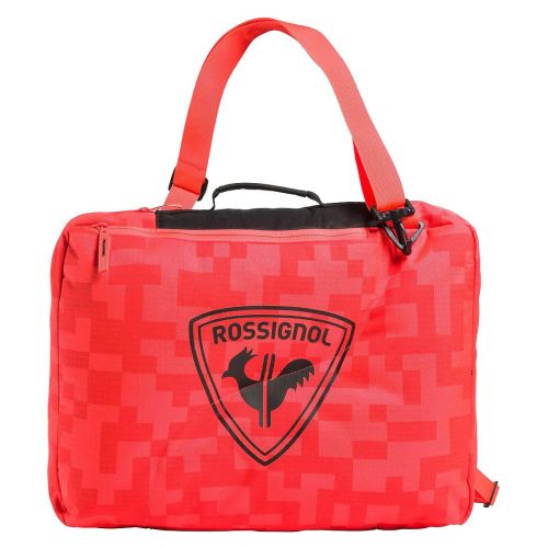Torba na buty narciarskie Rossignol Hero Dual Boot Bag RKLB109