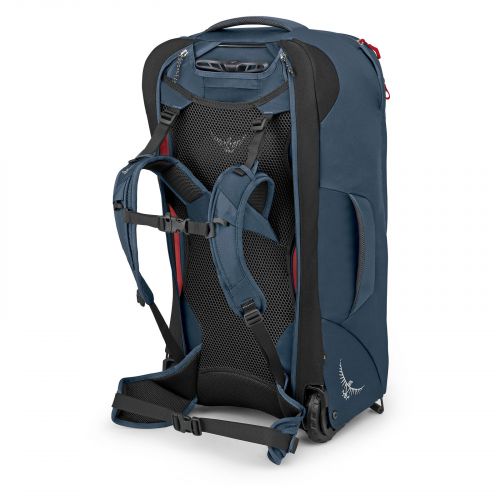 Torba na kołach Osprey Farpoint Wheeled 65 OS1-225/465