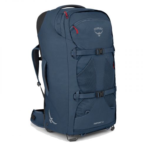 Torba na kołach Osprey Farpoint Wheeled 65 OS1-225/465