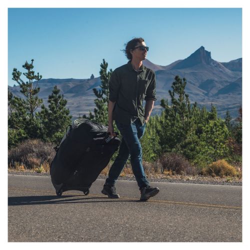 Torba na kołach Osprey Sojourn Shuttle 100 OS3225/1