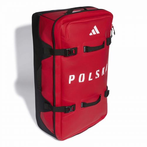 Torba na kółkach adidas Team PL Trolly XL JX1366