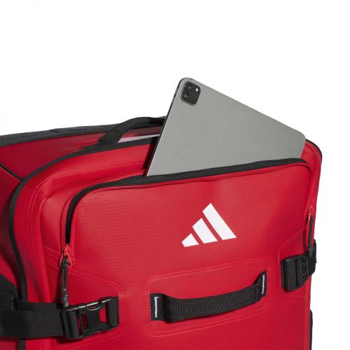 Torba na kółkach adidas Team PL Trolly XL JX1366