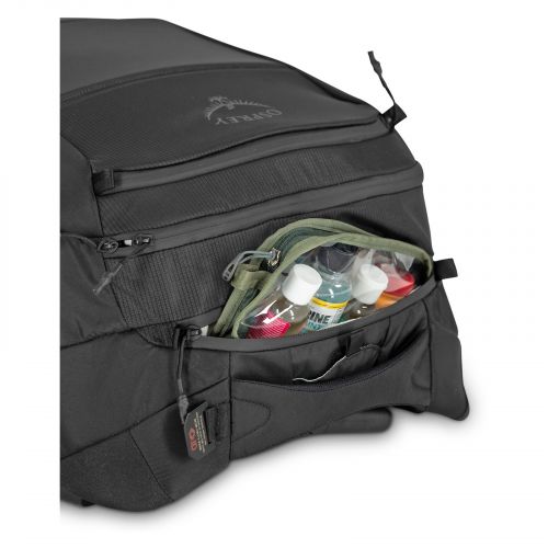 Torba na kółkach Osprey Ozone 2-Wheel Carry On 40L OS1-283/1