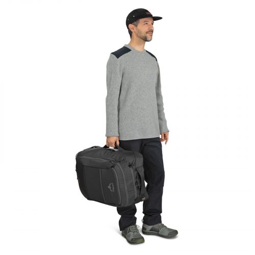 Torba na kółkach Osprey Ozone 2-Wheel Carry On 40L OS1-283/1