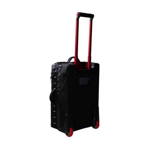 Torba na kółkach The North Face Base Camp Voyager 40L NF0A52UD