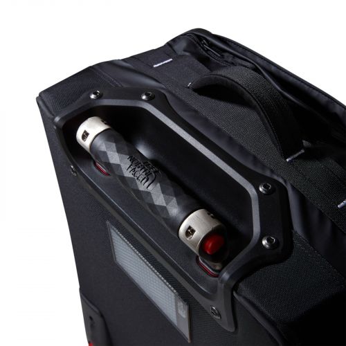 Torba na kółkach The North Face Base Camp Voyager 40L NF0A52UD